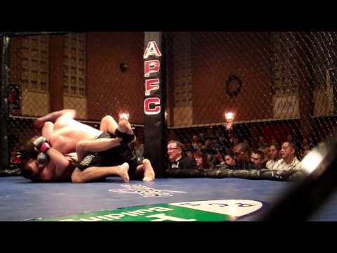 Stephan Ivanov vs Steve Kozola round 2