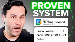 How Our Clients Made $79M: The Creative Agency Sales Script for 2025