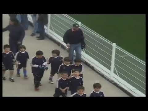 inauguração do campo de treinos relvado S. C. Freamunde