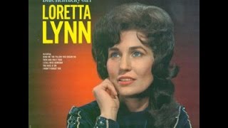 Loretta Lynn - Blue Kentucky Girl (1964).