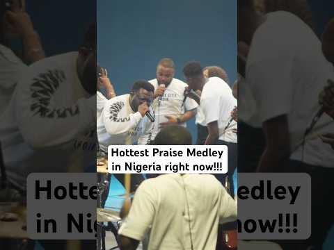 This is absolute fire!!! Praise medley of the century! 😱🔥💃 #africanpraise #dance #gospelmusic