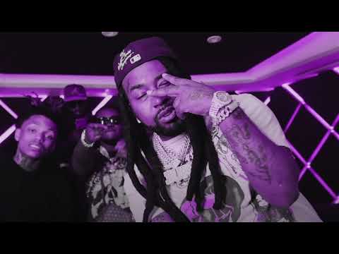 Icewear Vezzo - Back On Road (Slowed)