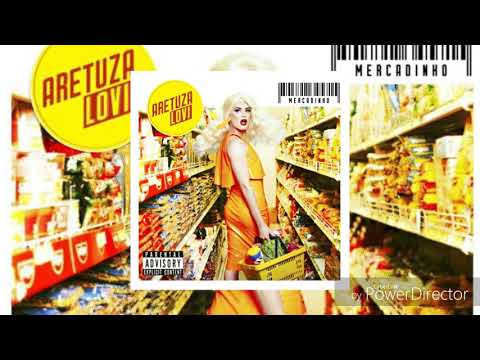 Aretuza Lovi - Arrependida (feat. Solange Almeida)[Audio]