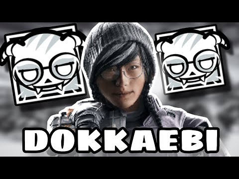 BEST HOW TO PLAY DOKKAEBI GUIDE! Rainbow Six Siege Operator Guide