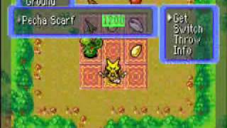 Pokemon Mystery Dungeon Episode 97 Purity Forest Part 1