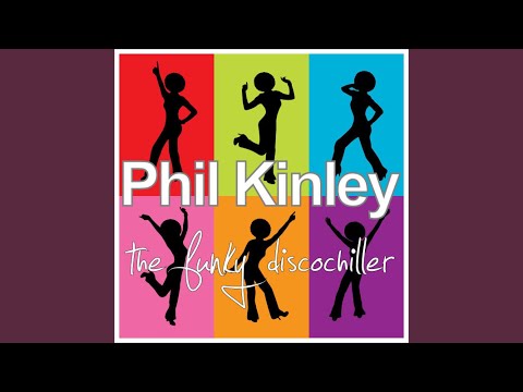 Down 2 Earth (Discochill Mix)