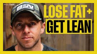 Setting Up Your Diet To Lean Out & Lose Fat | 175