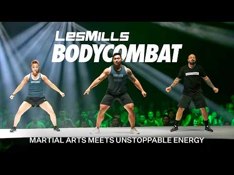 INVINCIBLE WORKOUT #8 – Vídeo do treino completo