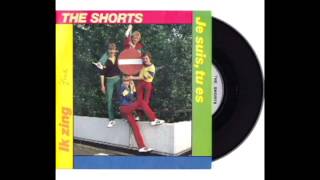 The Shorts - Je Suis Tu Es - Karaoke (instrumental version)