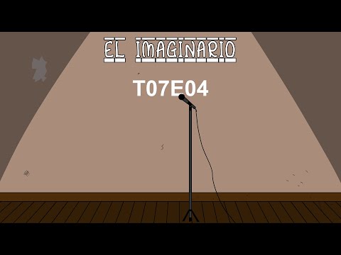 Three Chords - T07E04: The Imaginary