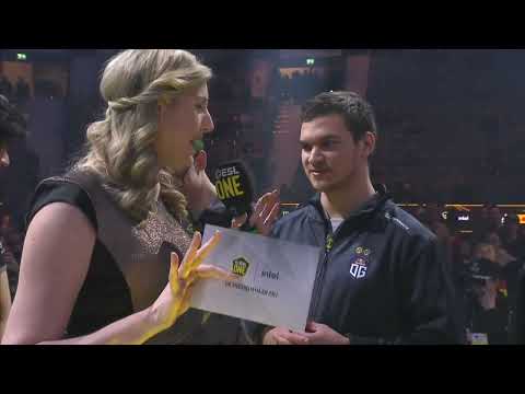 BZM "What?! no don''t nerf, OP hero"