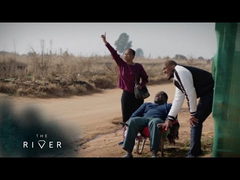 Saving Nsizwa – The River | 1 Magic