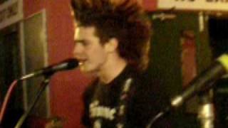 A Fighting Chance - Ode to Misery