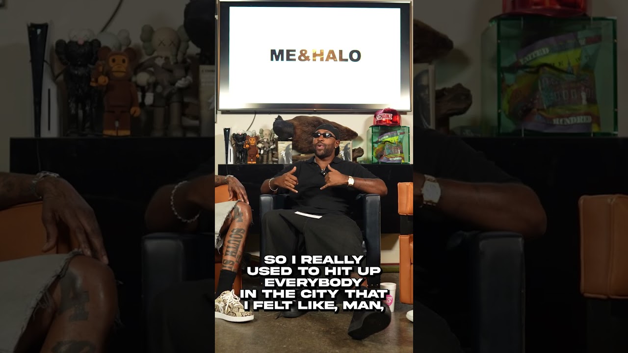 Mike WiLL Made-It said he heard that “Duffle Bag Boy” verse and knew Chainz was THE ONE 😮‍💨🔥.