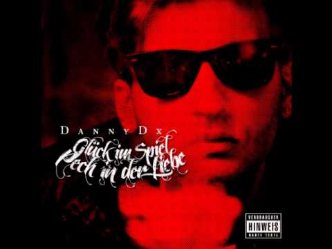 DannyDx - Mein Herz ist aus Stein Feat. VirusDx