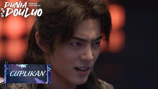 Download lagu Douluo Continent | Cuplikan EP40 Jangan Sakiti Xiao Wu | 斗罗大陆 | WeTV【INDO SUB】 mp3