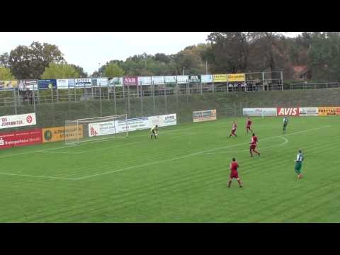 1. FC Lok Stendal - TSV Völpke