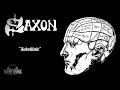 Saxon - Substitute (The Who cover) Video
