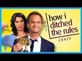How I Met Your Mother's Dating Rules - Do They Really Work?