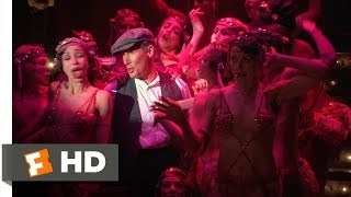Chicago (5/12) Movie CLIP - All I Care About (2002) HD
