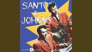 Music video thumbnail preview for I Want You Near Me by Santo & Johnny