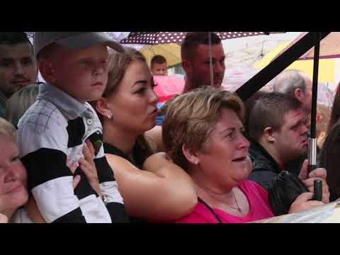 SOBRANSKÝ MAGAZÍN (168) - Furmanské preteky 2017