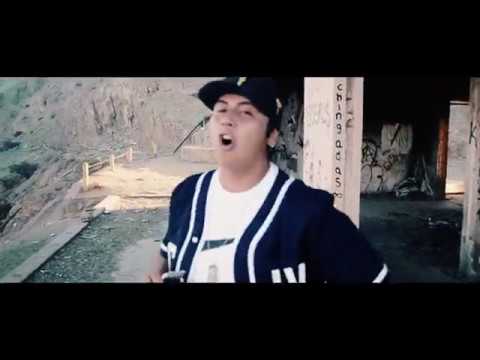 SaraviaHH - Groupie Hater (MUSIC VIDEO)