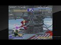 KoF 2003 Final Boss Adelheid Level 8