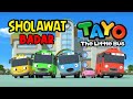 SHOLAWAT BADAR VERSI TAYO HEY TAYO SHOLAWAT BADAR SHOLAWAT BADAR VERSI TERBARU