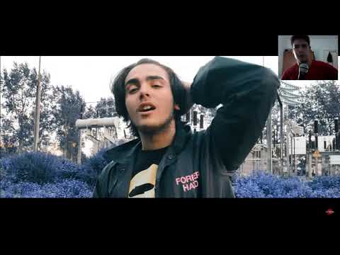 Young reage a @Jag e Jogami - "Mais Uma Vez"