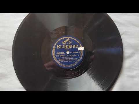 78 rpm Records Are Actually Really Good  - No, Seriously!