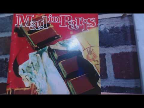 made in paris-un peu de groove