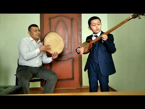 Хилолдинов Мирзобек