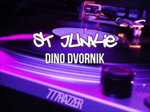 Dino Dvornik - ST Junkie (Original Mix)