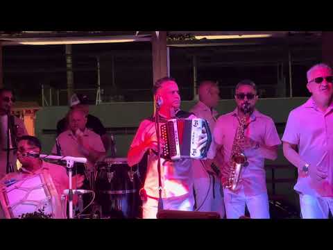 | BANDA REAL | LA PAVA | 2025