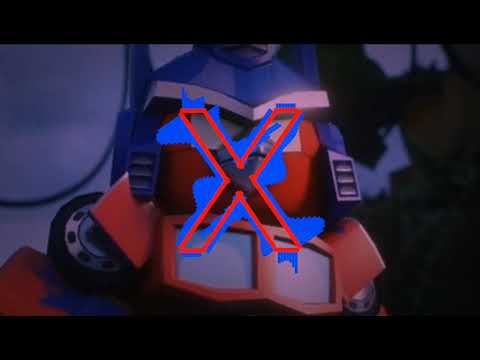 The Battle For Piggy Island - Angry Birds Transformers Soundtrack (slowed + Reverb)