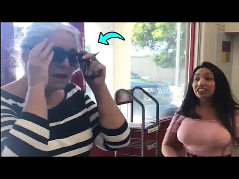 ENTITLED Karens Getting Put In Their Place