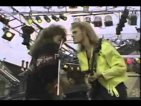 Tim Feehan - Call of the Wild 1989