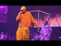 Chris Brown Sensational Live 4K