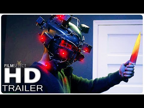 DO NOT REPLY』予告編（2020年 (DO NOT REPLY Trailer (2020))