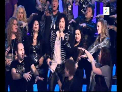 I'm Coming Out - Team Felles