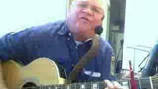 GEORGE JONES COVER - I'LL NEVER LET GO OF YOU