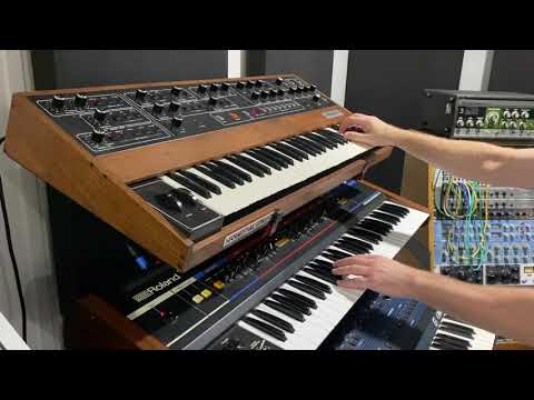 Kano - I'm Ready - Classic Italo Disco