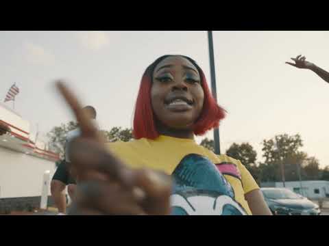 YBG Ari x YBG Sossa - Let Em Hate (Official Music Video) shot by @BoominVisuals