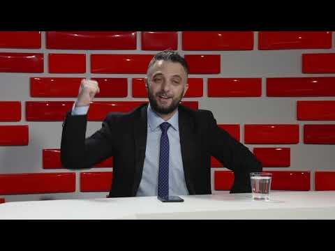 DPT, Pal Lekaj - 25.02.2019 | T7