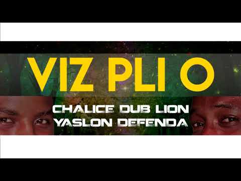 VIZ PLI O - CHALICE DUB LION X YASLON DEFENDA