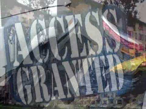 THE TIGG [ACCESS GRANTED]  PT 1.wmv