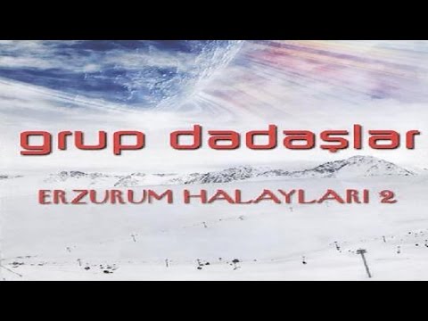 Grup Dadaşlar - Yaylanın Etrafı