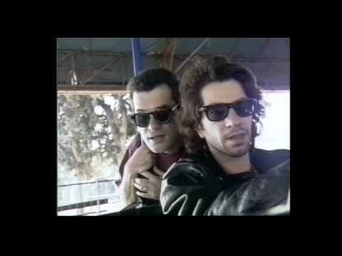 Video thumbnail for Mechonit - מכונית