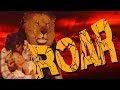 Bad Movie Review: Roar (Starring Tippi Hedren and Melanie Griffith)